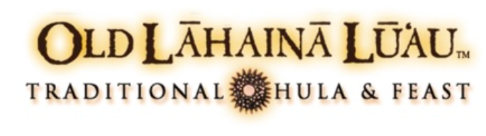 logo for Old Lahaina Luau